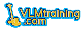 VLMtraining.com Logo