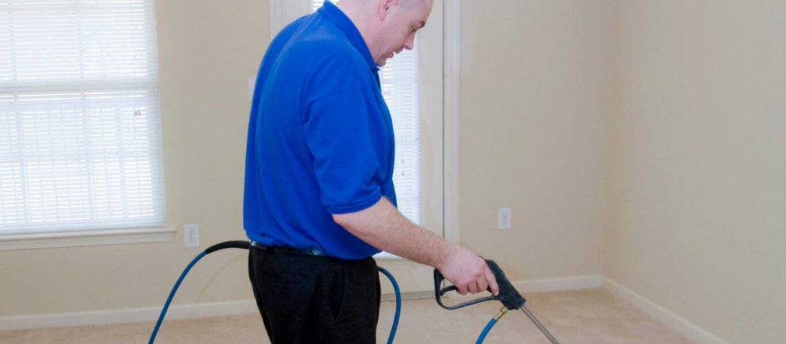 What's the best sprayer for VLM carpet cleaning?