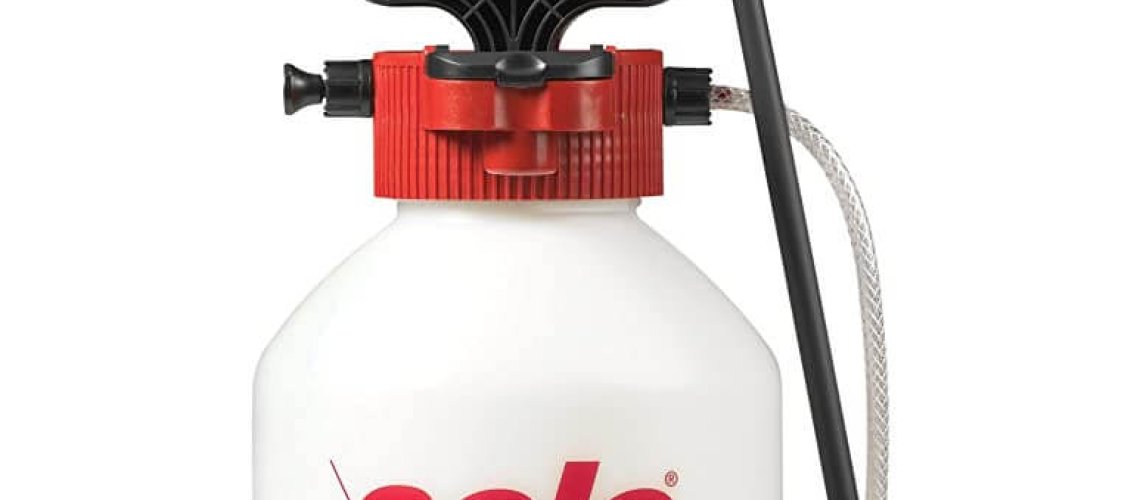 solosprayer